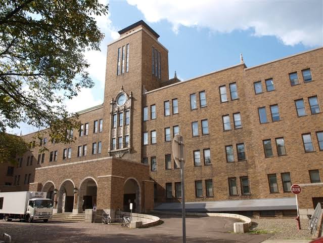 北海道大学のキャンパスの大きさが話題に!驚きの広さとは?